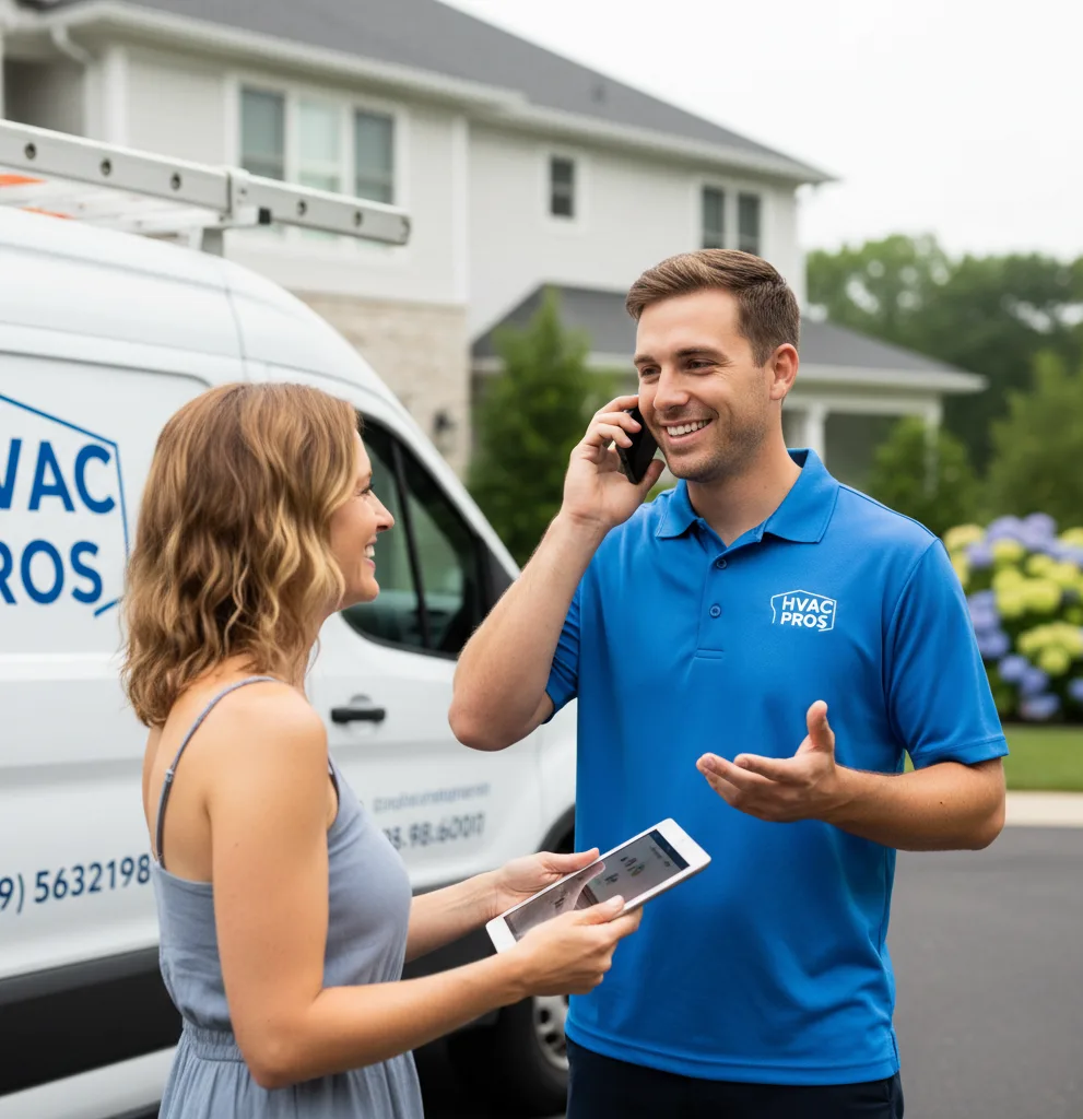 AC Repair in Arabi, LA